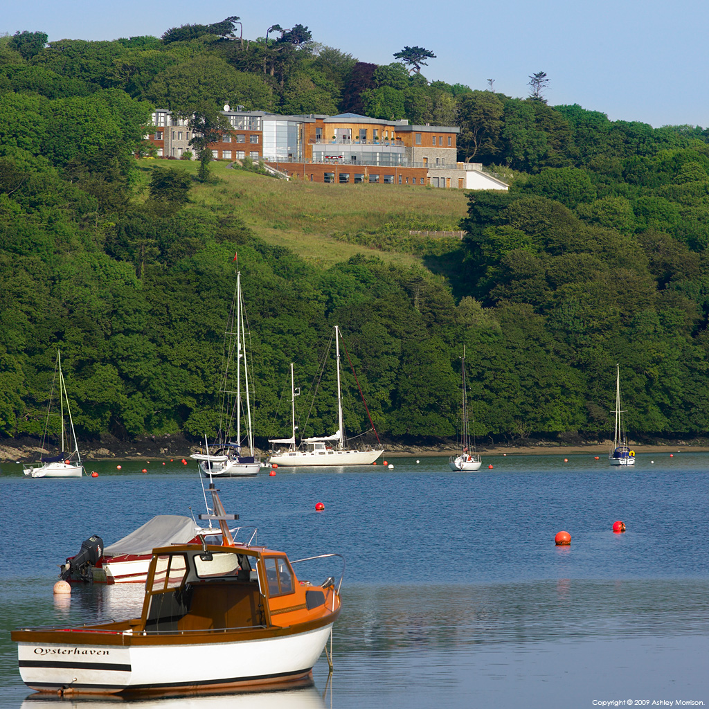 The Lettermore ballroom suite at the Galway Bay Hotel in Salthill.