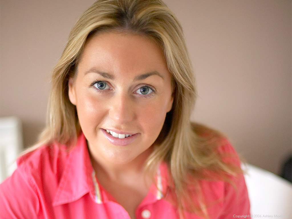 Judith Robinson-Lyttle, writer and former Editor of Northern Ireland Homes & Lifestyle magazine.