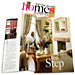 January 2007 issue of Northern Ireland Homes & Lifestyle magazine