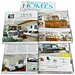 25 Beautiful Homes magazine.