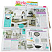 August 2016 issue of Style at Home magazine