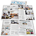 25 Beautiful Homes magazine.