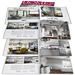 January 2019 issue of Homes & Gardens magazine