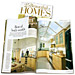 25 Beautiful Homes magazine