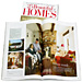 June 2007 issue of 25 Beautiful Homes magazine.