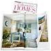 September 2008 issue of 25 Beautiful Homes magazine