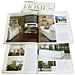 25 Beeautiful Homes magazine.
