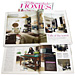 25 Beautiful Homes magazine.