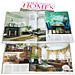 September 2011 issue of 25 Beautiful Homes magazine