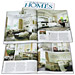 25 Beautiful Homes magazine