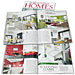 25 Beautiful Homes magazine