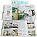 April 2016 issue of 25 Beautiful Homes magazine