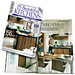 25 Beautiful Kitchens magazine.