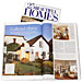 25 Beautiful Homes magazine