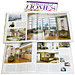 25 Beautiful Homes magazine