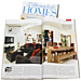 25 Beautiful Homes magazine.