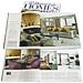 25 Beautiful Homes magazine