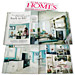 25 Beautiful Homes magazine