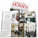 25 Beautiful Homes magazine