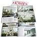 25 Beautiful Homes magazine