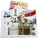 GoodHomes magazine.