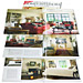 Ireland's Homes Interiors & Living magazine.