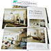Ireland's Homes Interiors & Living magazine 
