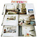 Northern Ireland Homes & Lifestyle magazine.