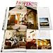 March 2008 issue of Northern Ireland Homes & Lifestyle magazine.
