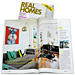 Real Homes magazine.