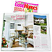 BBC Good Homes magazine.